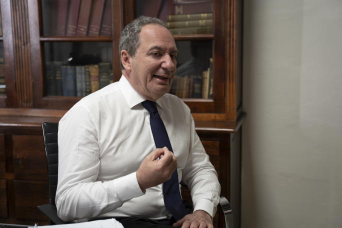WATCH | Mario de Marco: ‘Tourism needs consistency, not shock treatment’